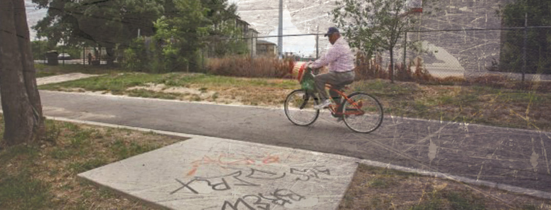 Urban Outreach Banner